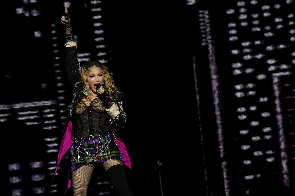 Foto: Reuters