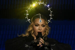 Otvoreno pismo svjetskih zvijezda