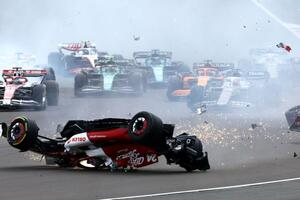 Sport: Plašenje, povjerenje, prijateljstvo - iza kulisa...