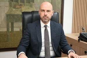 INTERVIEW Bulatović: The stoppage of the Thermal Power Plant will cost around 65 million