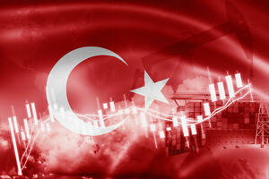 S&P nakon 11 godina podigao kreditni rejting Turske