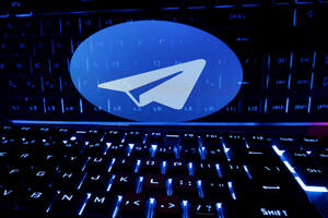 Is messaging app Telegram "the spy in everyone's pocket…