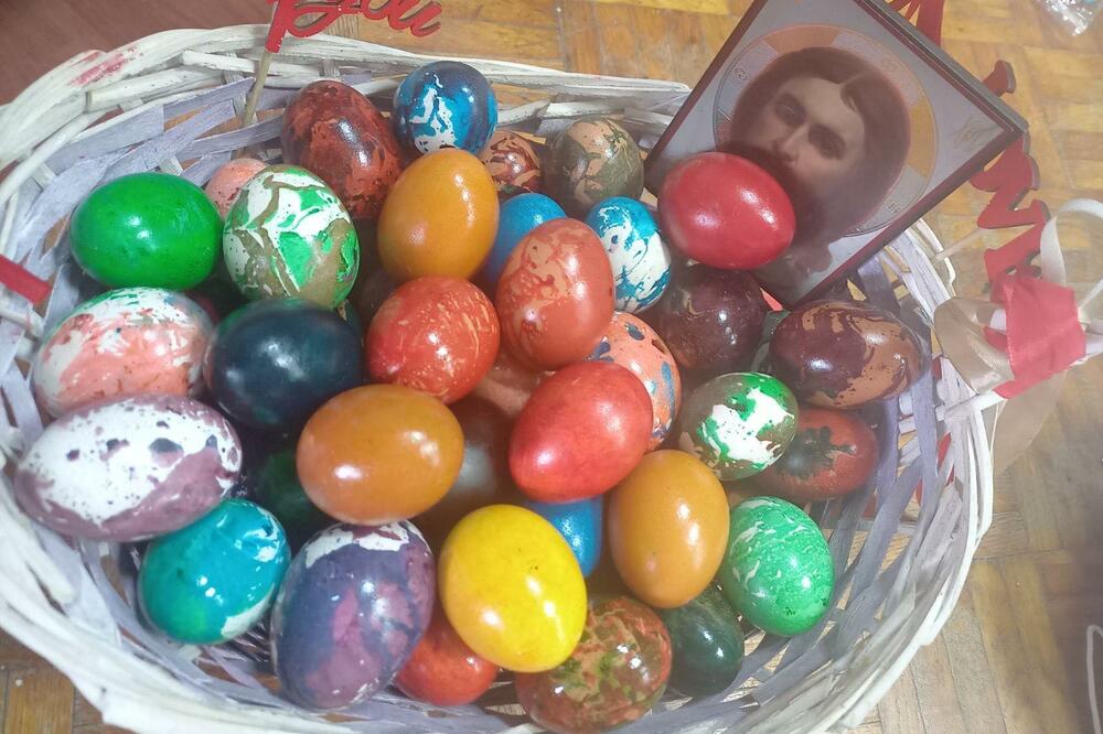 Foto: NVO Izvor života