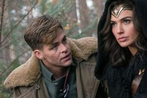Chris Pine shocked that 'Wonder Woman' franchise was shut down