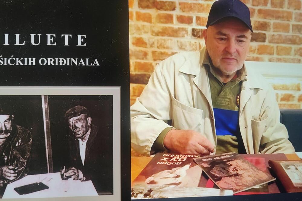 Foto: Svetlana Mandić