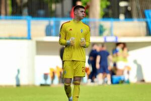 The future near the eighth final of the Cup, Domazetović: We must not...