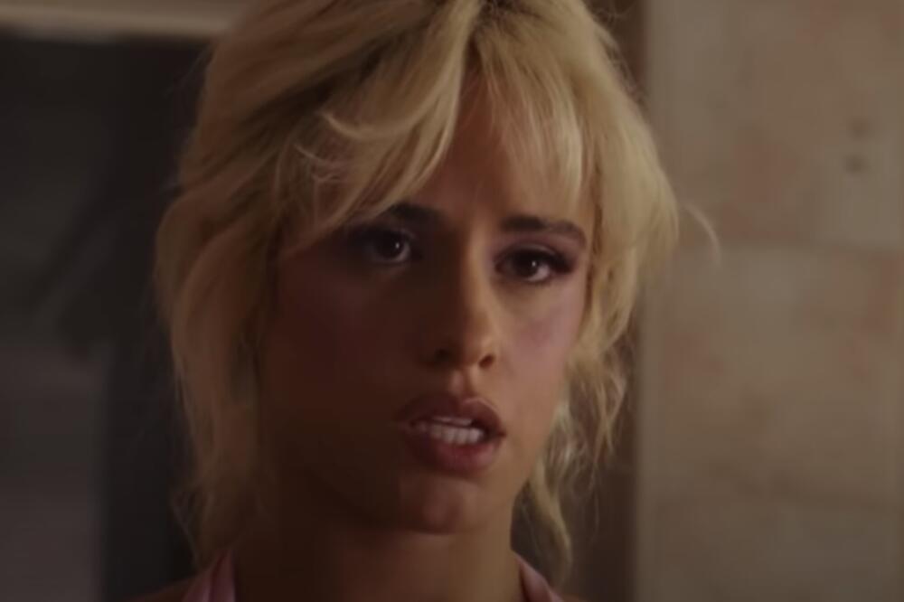 Kamila Kabeljo, Foto: Printscreen YouTube