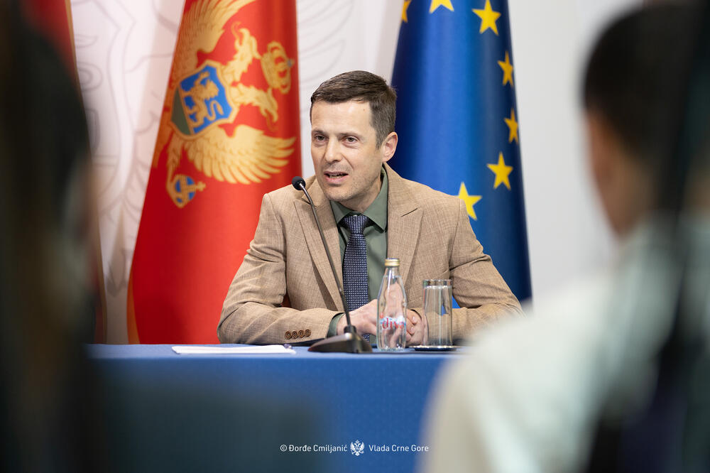 Rad na programu počeo, razmatraju i “Solari sjever”: Mujović, Foto: Vlada