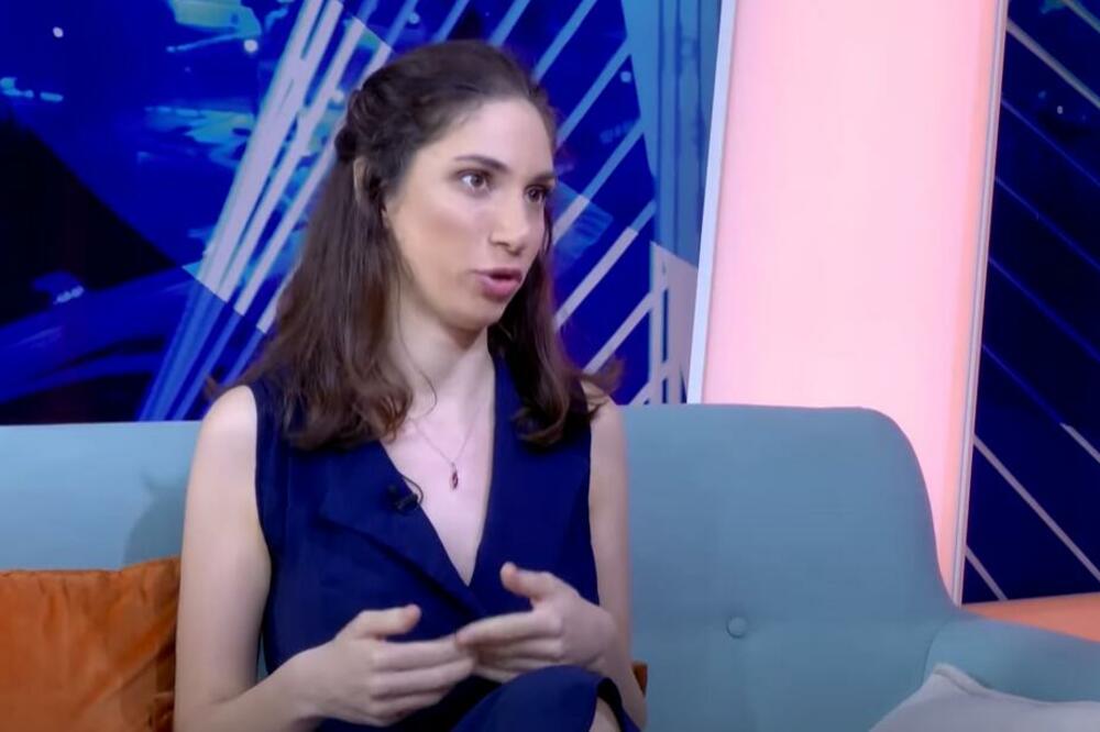 Foto: Printscreen YouTube