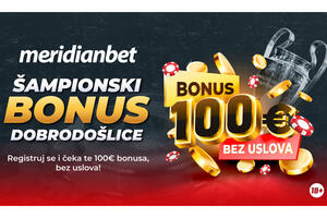 We are giving away 100 euros, you just need to REGISTER!