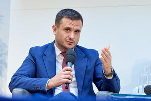 Zenović: Montenegro will be the 28th member state of the EU by 2028
