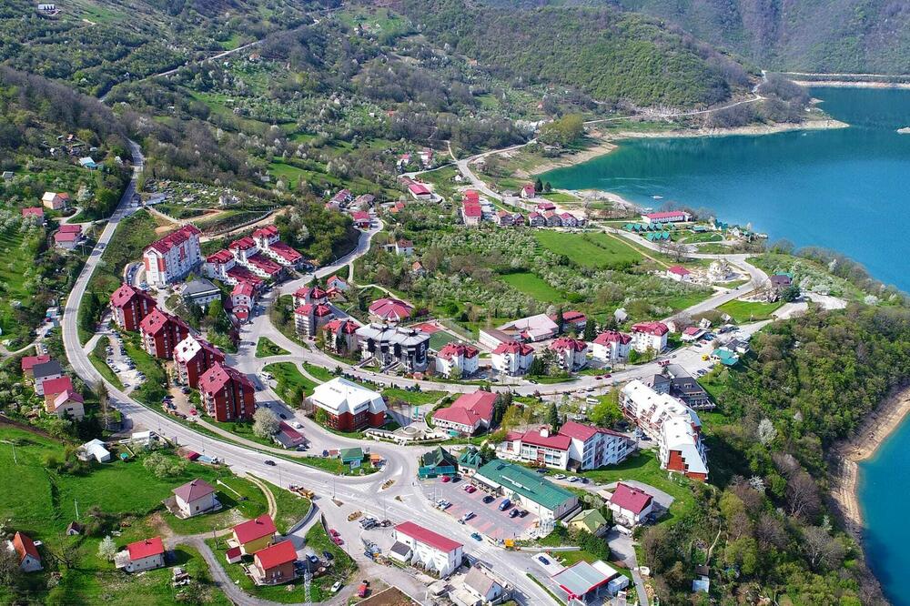 Plužine, Foto: Park prirode Piva