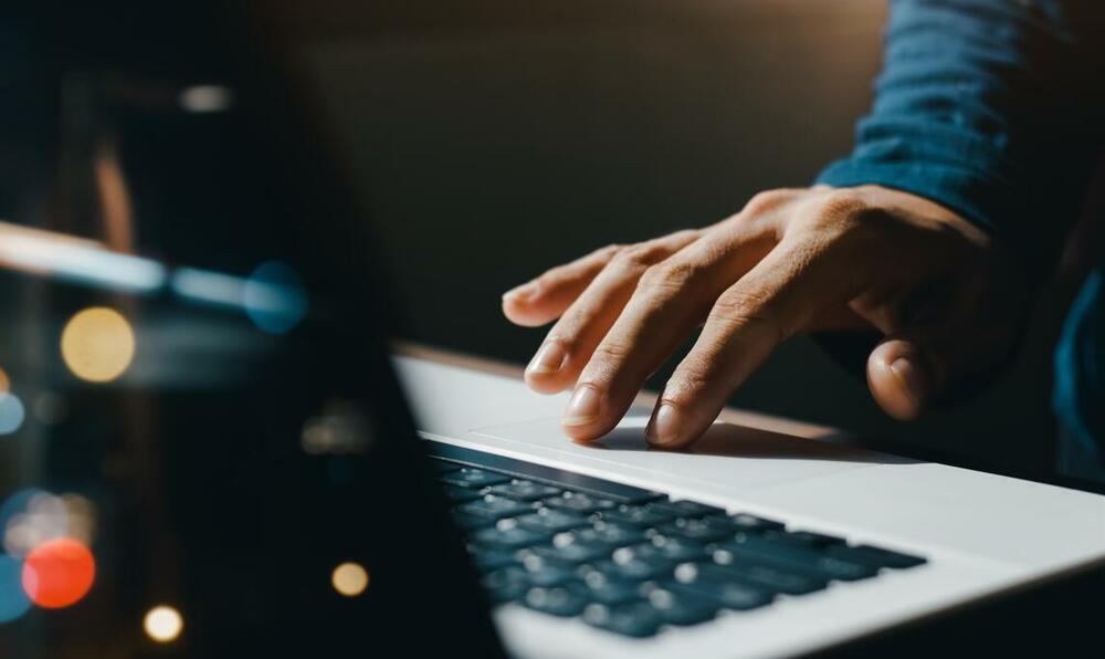 Upozorili na lažnu internet stranicu za izdavanje viza