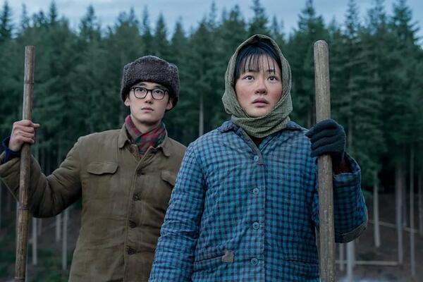 Problem tri tijela: "Nefilmični" kineski naučnofantastični roman koji je postao Netfliksov hit