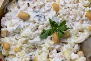 Do kada mogu da se koriste jaja poslije Vaskrsa? I recept za salatu