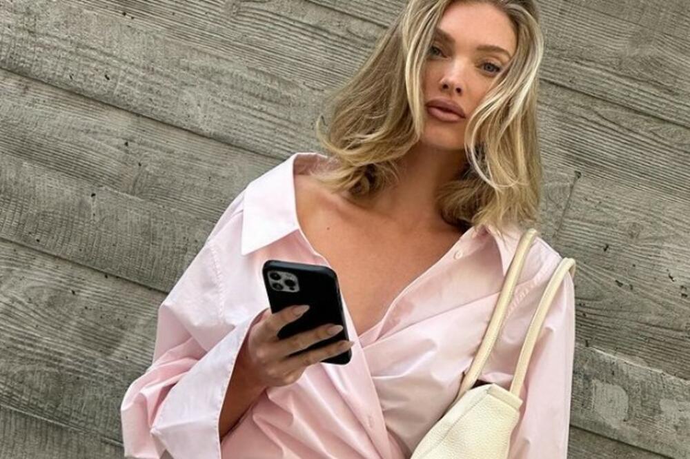 Ilustracija, Foto: Instagram/hoskelsa