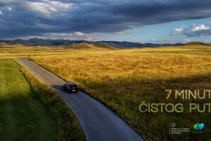 Milena Živković predstavlja koncept "Mentalna ekologija"; Svaki...