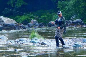 The season has started in Biogradska gora National Park: Fishing and entry according to last year's...