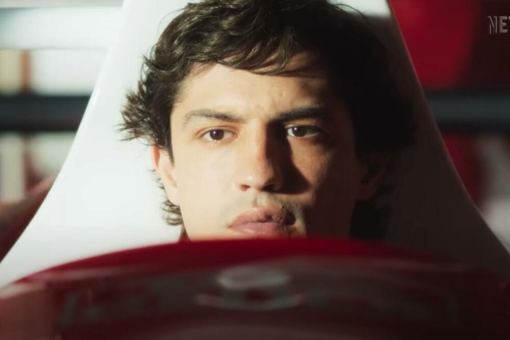 Foto: Screenshot/YouTube/Netflix