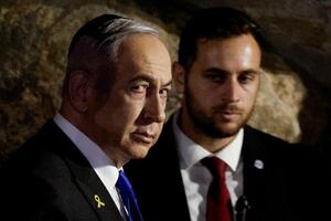 Netanjahu zna da opstanak Hamasa za njega znači poraz, smatra...