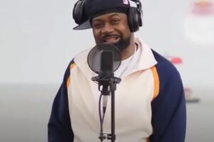Ghostface Killah otkrio da nije zaradio ni centa od najskupljeg...