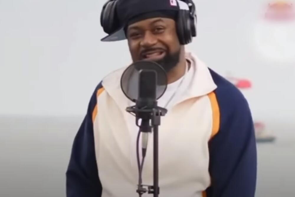 Ghostface Killah, Foto: Printscreen YouTube