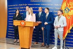 URA predala Predlog zakona o Fondu "Stan za sve" u skupštinsku...