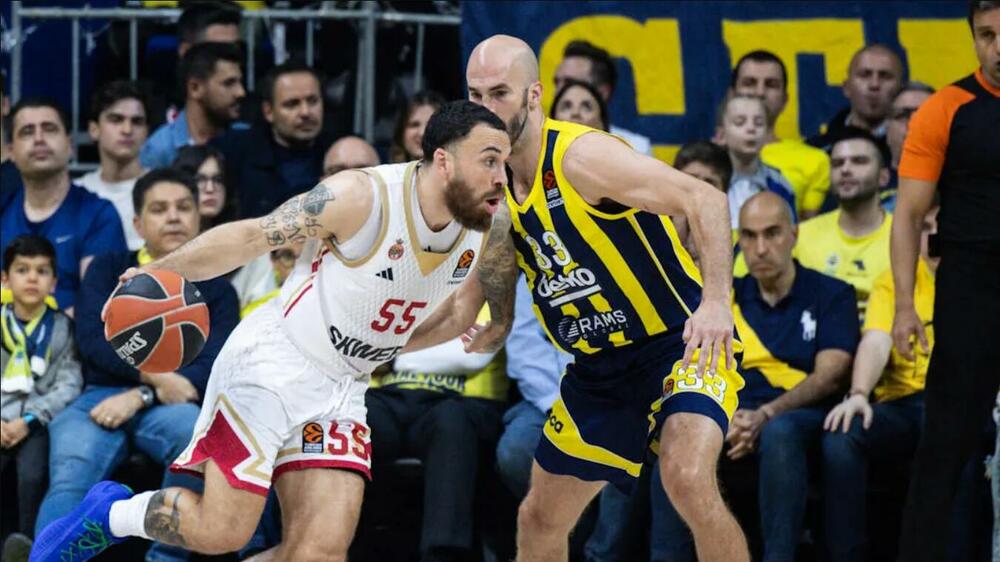 Barselona nudi Džejmsu ugovor na dvije godine i tri miliona eura