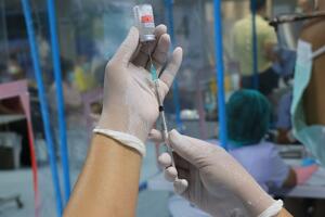 AstraZeneca withdraws covid vaccine