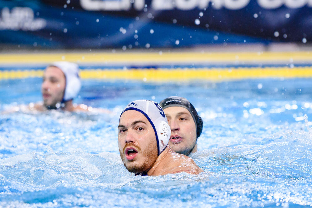 Nemanja Vico, Foto: Krsto Vulović