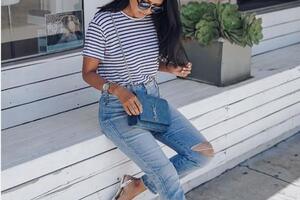 Neka vaše farmerke ne budu dosadne: Ne pravite ove 3 greške