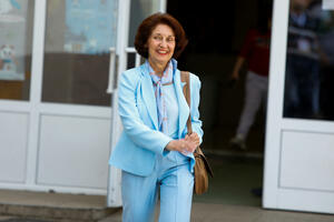 Siljanovska-Davkova: Sa Radevom ću tragati za novim rješenjem...