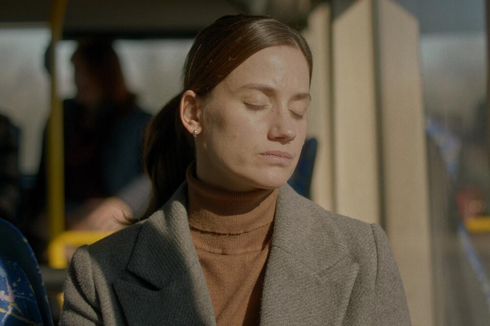 Iz filma &ldquo;Sirin&rdquo;, Foto: Duško Miljanić