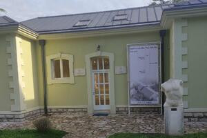 Exhibition of young architects in Danilovgrad