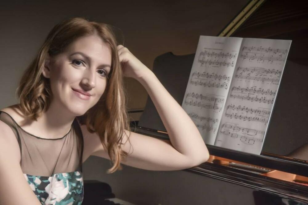 Sviraće na koncertu “Tivtu s ljubavlju”: Mihaljević, Foto: Tivat Music Festival