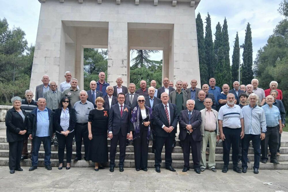 Foto: SOBNOR Crne Gore