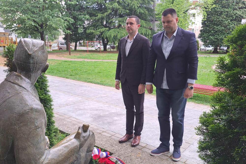 Foto: Svetlana Mandić