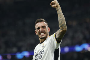 Hoselu je prije dvije godine bio navijač, sada će biti akter...