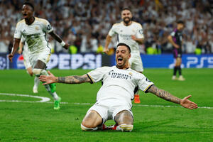 Real se zahvalio Hoseluu, pustivši ga bez obeštećenja u Katar