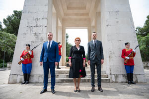 Popović: We proudly preserve the heritage of our past and build a better...