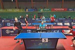 Radović u finalu turnira u Laškom