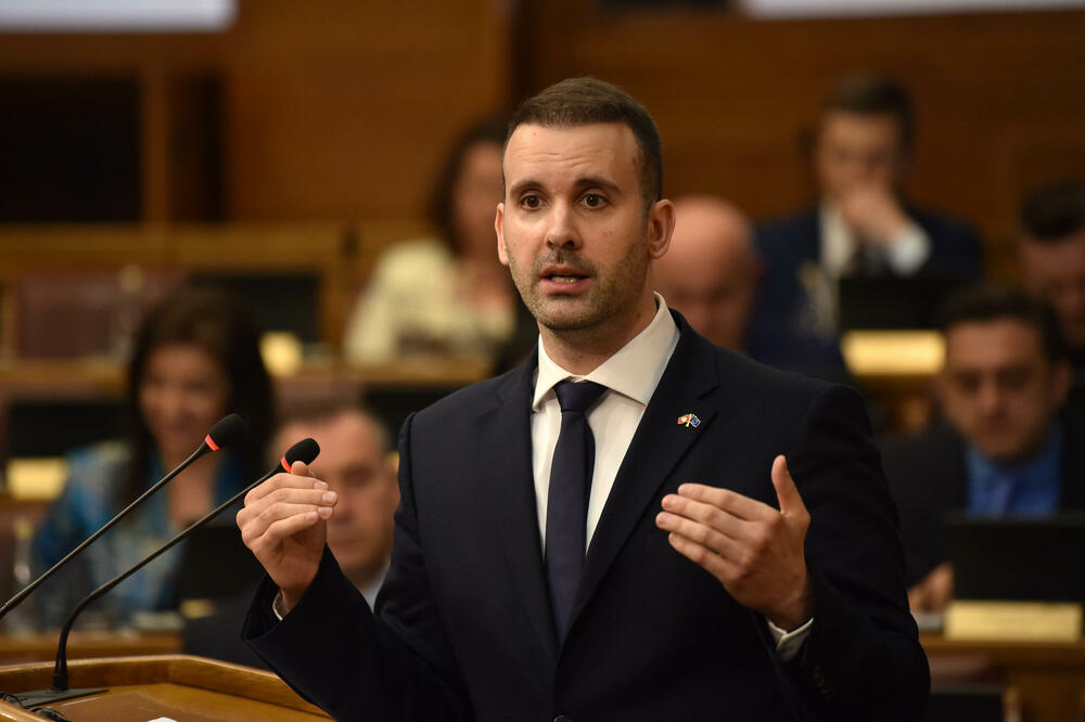 Foto: Boris Pejović