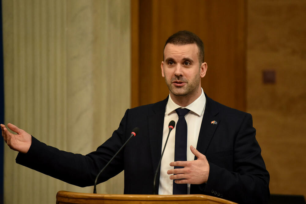 Foto: Boris Pejović