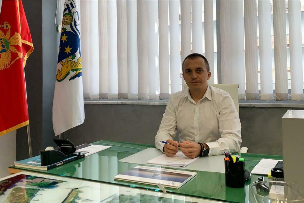 Spasonosno rješenje: Milivoje Radulović