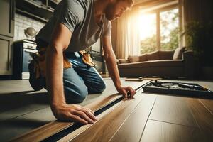 Zašto je laminat idealna opcija za vaš dom