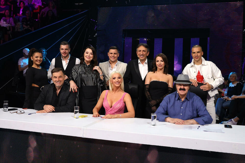 Foto: Grand produkcija