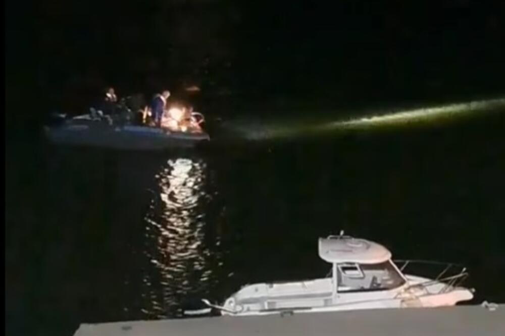 Foto: Nacionalni parkovi Crne Gore/Facebook