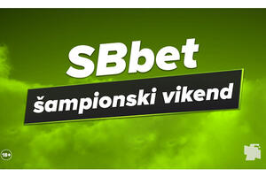 Championship weekend at SBbet!