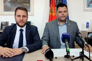 Nikšić: The leaders of the local administration are satisfied with the achieved results...