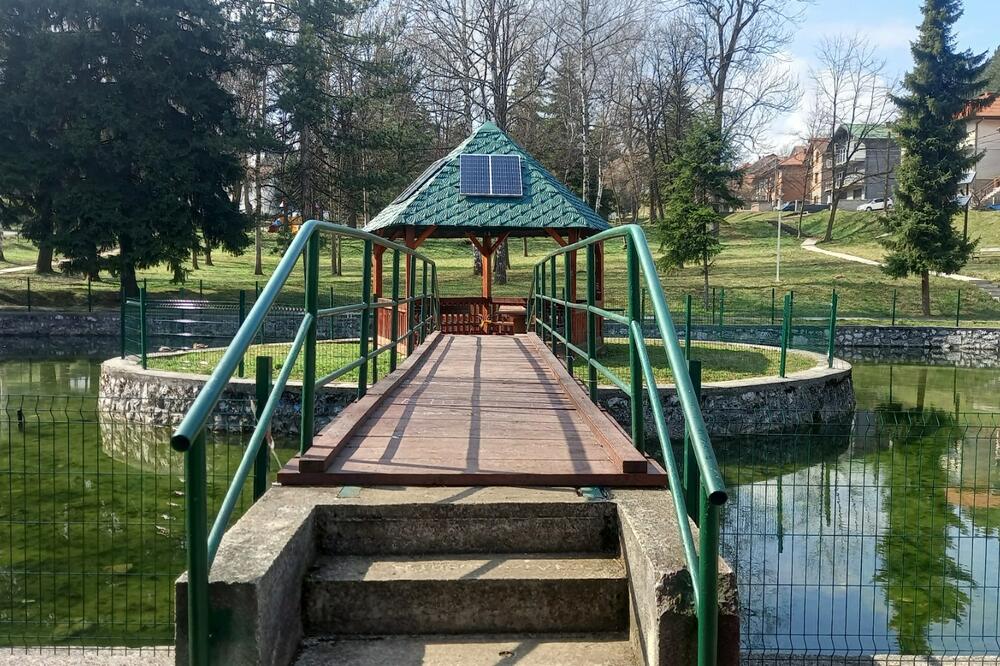 Atraktivna imovina pripala opštini, Foto: Goran Malidžan